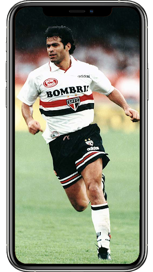 São Paulo Wallpapers Screenshot 0