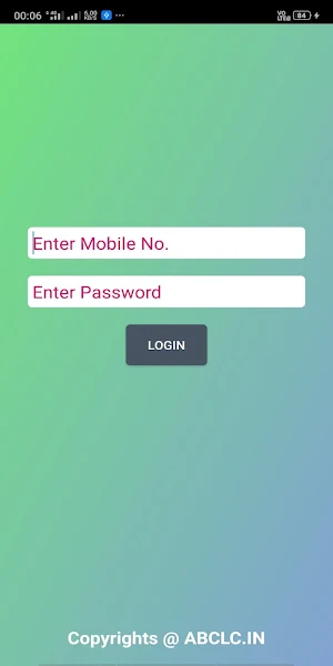 ABCLC - Referral System screenshot 2
