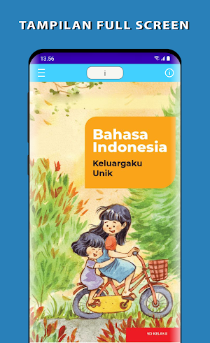 Bahasa Indonesia 2 Merdeka Screenshot 0