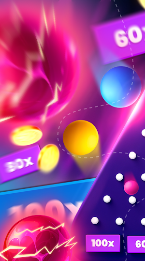 Plinko Burst Screenshot 0