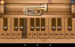 Professional Tuba Screenshot 3