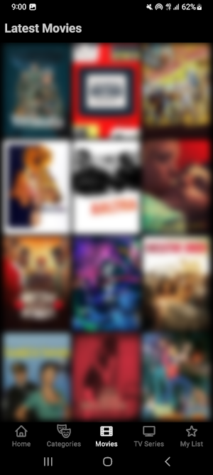 HD Movies 2024 Watch Movie TV Screenshot 2