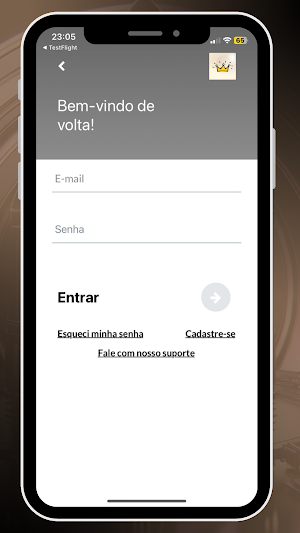 Dra Lizandra Fernandes Screenshot 0