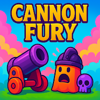 CANNON FURY