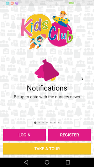 Kids Club Nursery And Preschool Screenshot 0