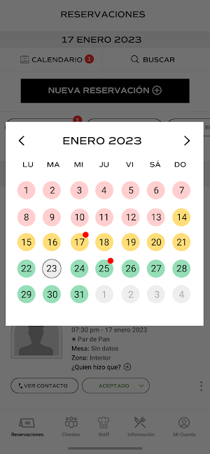 Puerta 21 Screenshot 2