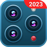 Camera for Android - HD Camera