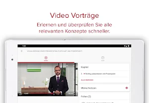 STIEBEL ELTRON Campus Screenshot 3
