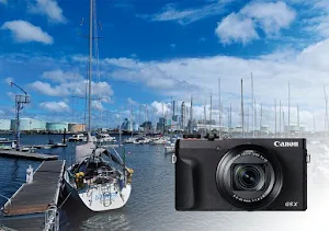 Canon G5 app Guide Screenshot 2
