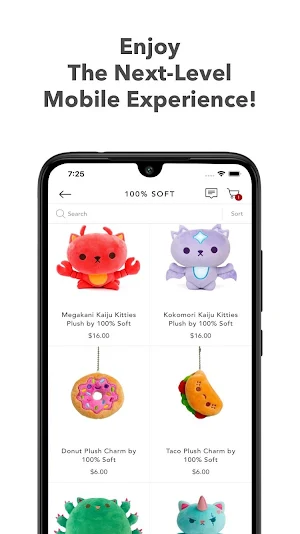 VLTD.co Screenshot 1