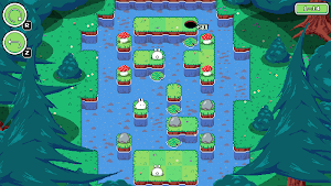 Rabbit's Hop Screenshot 0