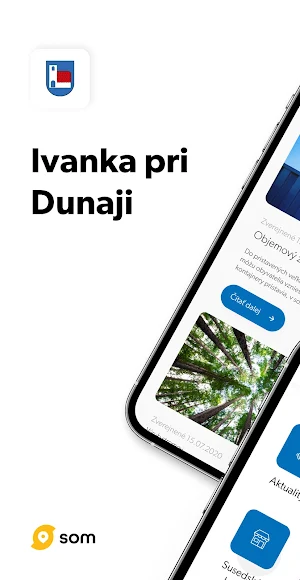 Ivanka pri Dunaji Screenshot 0