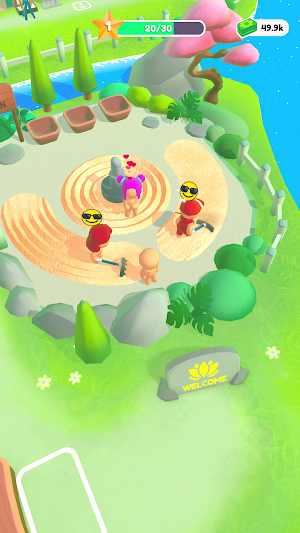 Zen Maker Screenshot 3