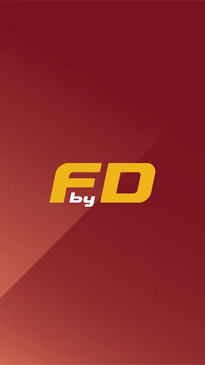 FIT BY DOMENICA Screenshot 0