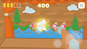 Sanic Meme Shooter Screenshot 0