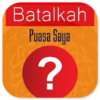 Bekal Ramadhan Batalkah Puasa