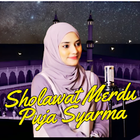 Sholawat Merdu - Puja Syarma