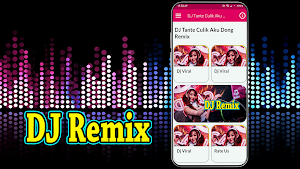 DJ Tante Culik Aku Dong Remix Screenshot 2
