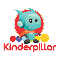 Kinderpillar Bafal