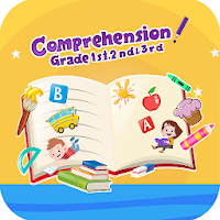 English Reading Comprehension