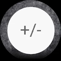 Nitrole plus/minus calculator