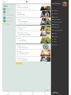 YouthApp Screenshot 3