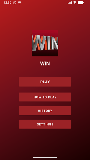 Win Dash Screenshot 0