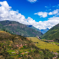 Muchas Fotos de Paisajes