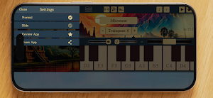 Sitar Sim Screenshot 3