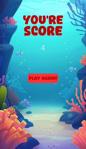 Crab It Fast eo ! Screenshot 2