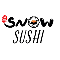 SNOW SUSHI