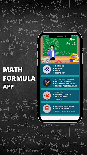 Math Formula Screenshot 1