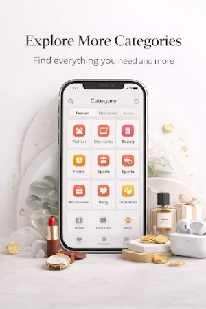 SGMall Shop Screenshot 1