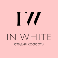 IN WHITE STUDIO