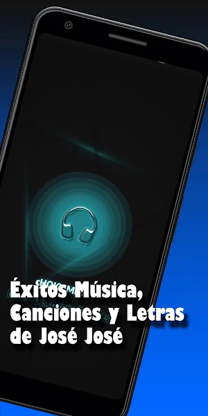 José José Canciones Screenshot 1
