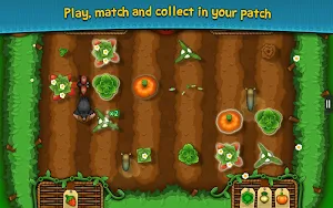 Pocket Garden Screenshot 2