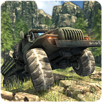 Truck Driver's : Adventure