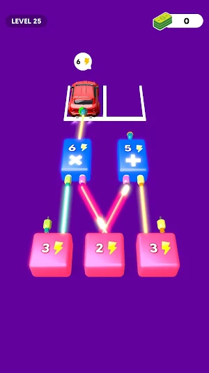 Max Charger Screenshot 3