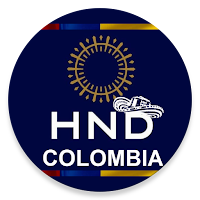 HND Colombia-Eventos, Catálogo