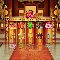 Dragon Emperor Court