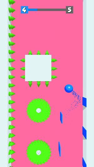 Tap & Jump Screenshot 3