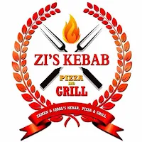 Zi’s Kebab Pizza & Grill