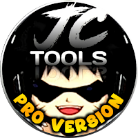 JC Tools PRO - Working & n ads