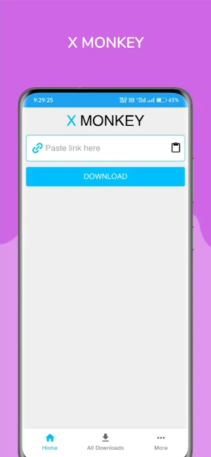 Video Downloader for Twitter Screenshot 0