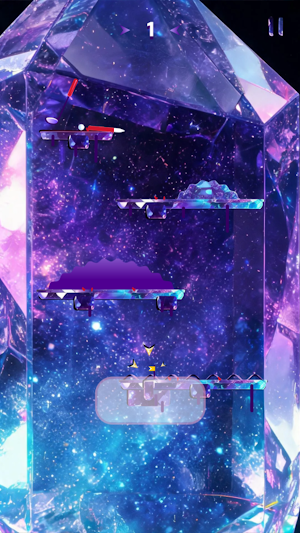 Hole In One: Platform Jump Screenshot 3