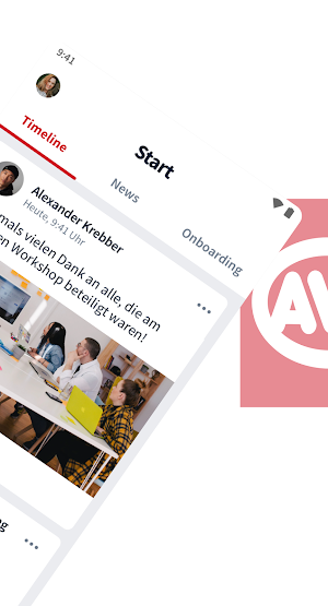 Zimt - AVO-Werke Screenshot 1