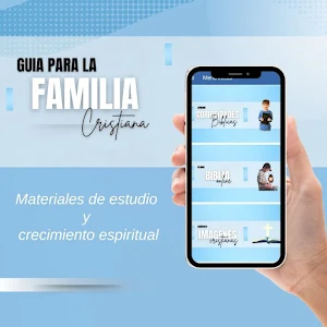 Guia para la Familia Cristiana Screenshot 2