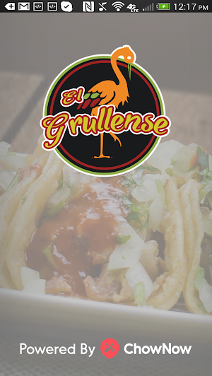 Tacos El Grullense Screenshot 0