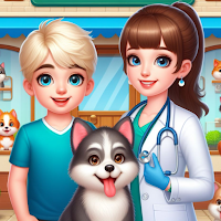 Pet Clinic- Doctor for Pets
