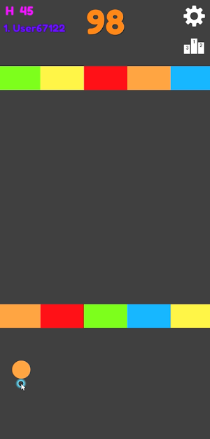Color Match2 Screenshot 3